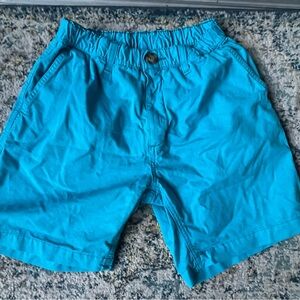 Chubbies shorts size small